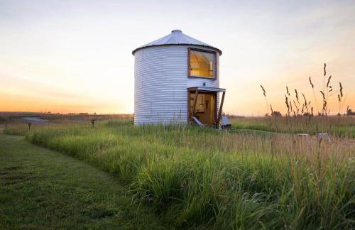 Clark Farm Silos #3 - Stunning Mountain Views - Foto 17