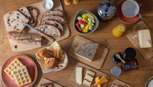 Maison Lamartine - Nice - Foto 5