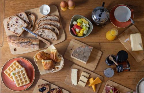 Maison Lamartine - Nice - Foto 5