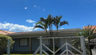 Casa em imbe - Foto 1