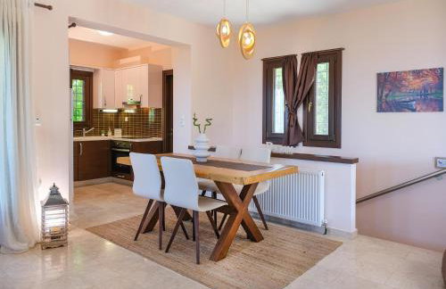 A Dream Deferred villa Pelion - Photo 23