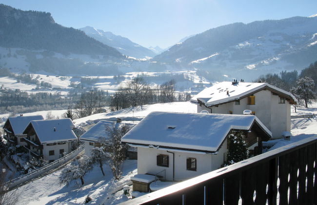 Muotta Sulegl 4 - Foto 27