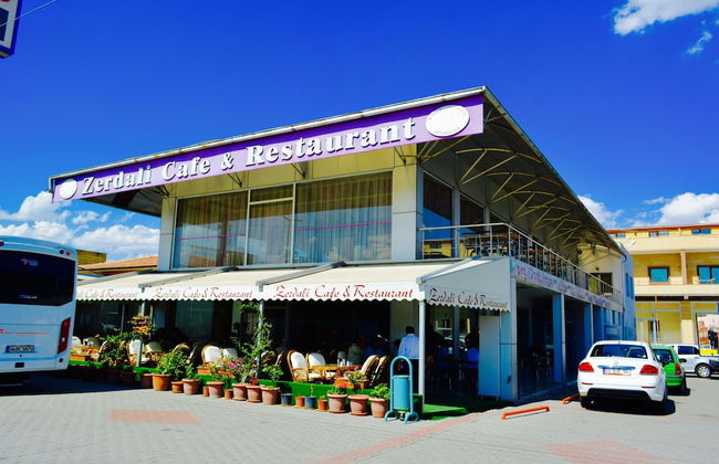 Yaman Apartment Cappadocia - Foto 13