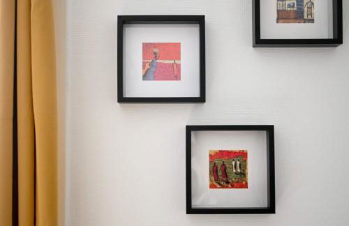 The Valmy Retreat Peaceful & Private Terrace - Photo 13