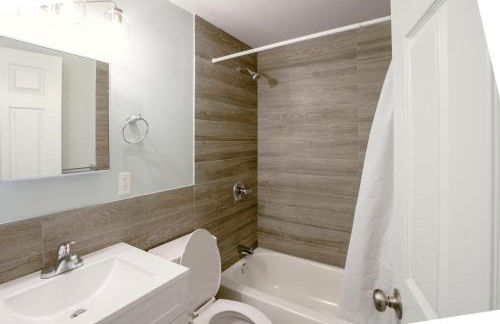 Cozy Stay Near Fishtown - Close to Subway & Center City by Globenest - Foto 40