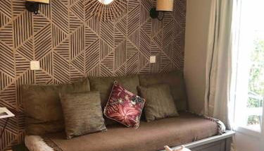 Évasion de Rêve nature ,piscine et lac de pêche - Foto 5