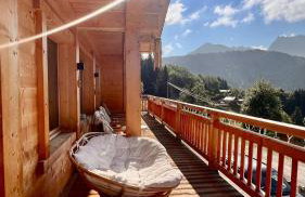 Chalet Serbijanka Alpine Retreat with Hammam Sauna and Jacuzzi for 14 Gueststs - Foto 30