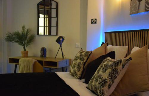 Alojamiento El Rincón de Rosa - Foto 4