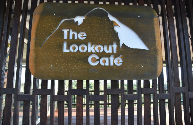 Glass On Glasshouse - Foto 31