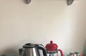 Stergios_Apartments 06 - Foto 20