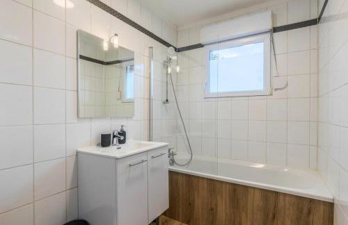 Maison 3 chambres avec jardin, proche tram - Foto 22
