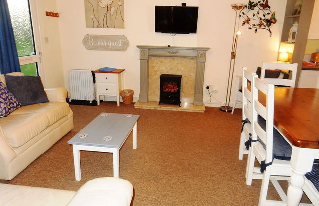 Dartmouth Chalet Holidays - Foto 41