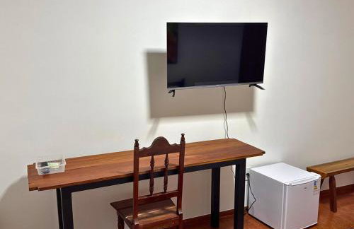 Apartamento Amplo - Perto do Parque de Exposições 11 CAMAS até 15 Pessoas - Foto 3