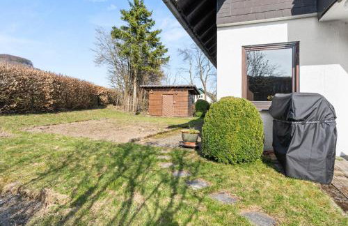 House Velmont - Sauna, Kamin, Garten, Grill, Garage, 20min Winterberg - Foto 18