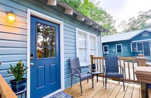 Unwind & Relax at Azalea Cottage on Bayou - Foto 7