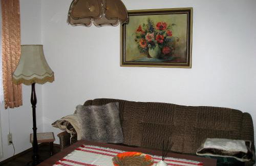 Haus Ingrid Ferienwohnung Vintage - Foto 6