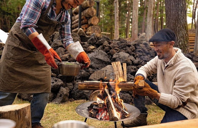 Hanz Outdoor Resort (formerly Glamping Villa Hanz Kawaguchiko) - Foto 27