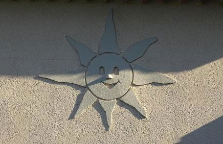 le Mas de la Jardine - Foto 4