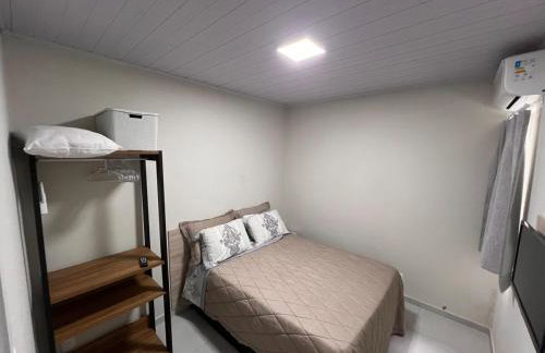 Três suítes em frente ao mar - Foto 9