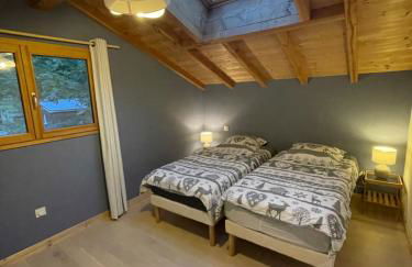 Chalet le Lotus Blanc - Photo 9