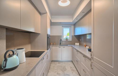 Villa Lovorika - Padel, Cageball, Basketball & Heated Pool - Foto 14