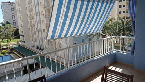 Palmeras III Solo Familias Serviplaya!!! - Foto 5