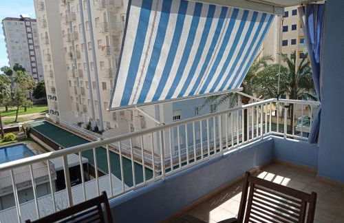 Palmeras III Solo Familias Serviplaya!!! - Foto 5