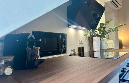 Casa Firmin - Joli cocon design à 3' de la gare & 5' du coeur de ville - Foto 14