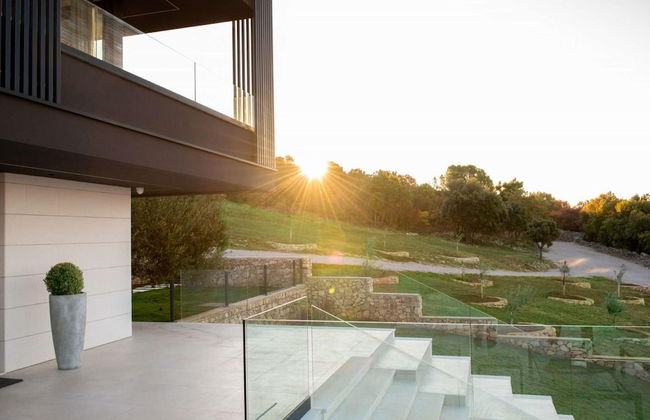 Elegant Villa With Indoor Pool - Foto 42