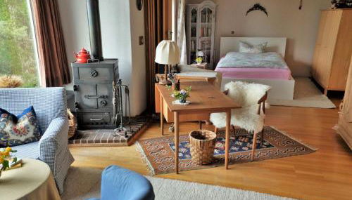 Holiday Home mit einer umwerfenden Panoramaaussicht by Interhome - Foto 5