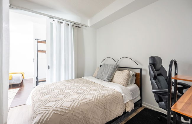 Magnificent Condos in Downtown Toronto - Foto 26