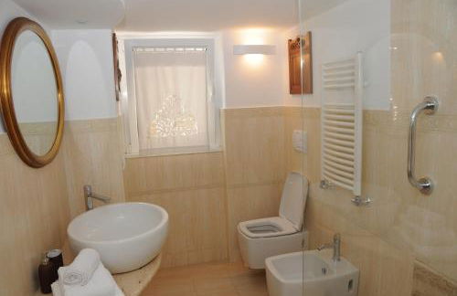 A Casa di Lu, al Colosseo - Guest House - Foto 26