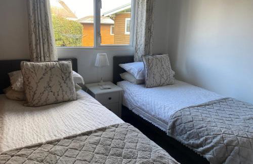 Chalet Thirty Two - Foto 24