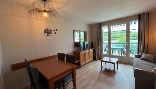 Appt HAMEAU DU LAC, avec piscine - Photo 3