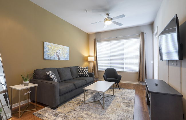 Luxury Med Center Fully Equipped King Sized Bed Condos - Foto 68