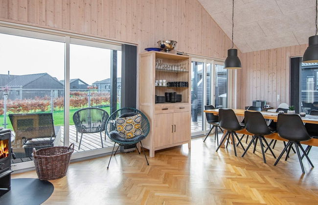 10 Person Holiday Home in Haderslev-by Traum - Photo 13