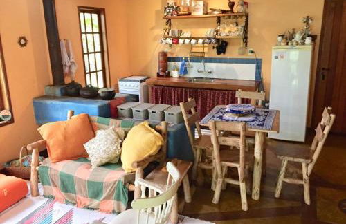 RECANTO Do SOL VISCONDE DE MAUÁ - Photo 34