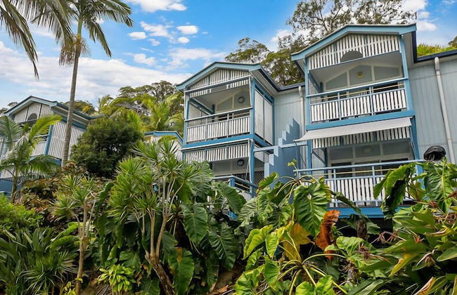 Villa at Tangalooma - Villa 14 - Foto 13