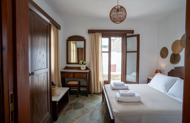 Mirsini Apartments in Sifnos - Foto 23