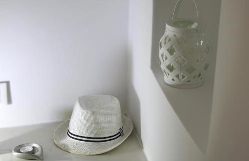 Golden Stone Santorini Suites - Foto 61