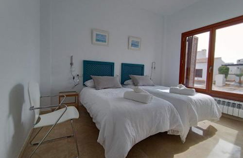 Villa privada Valle Golf Resort - Foto 11