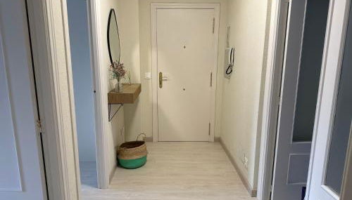 Apartamento recién reformado en Ezcaray - Photo 5, Lobby or reception