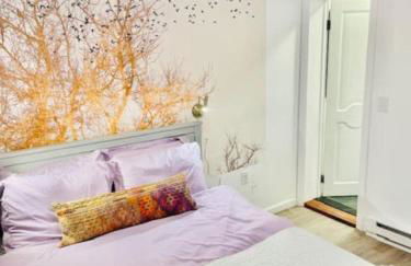 Catskill Cabin Zen Mantra Apt - Foto 1