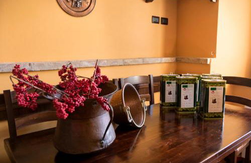 Agriturismo Il Giardino dei Ciliegi - Photo 30