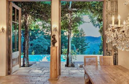 St Helena - Blair Spangler Design Group - Foto 8