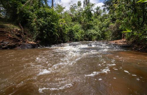 Pousada Rio Gouveia - Foto 97