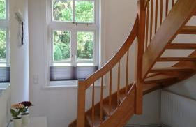 Ferienwohnung Hof Vogelsang - Foto 8