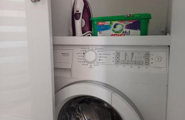 ŁADNE MIESZKANIE W PRZYJAZNEJ OKOLICY - NICE APARTMENT IN a FRIENDLY NEIGHBORHOOD - Foto 20