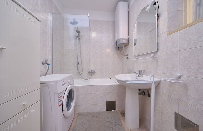 Bacci Central 2-Bedroom Apartment by Litto - Foto 36