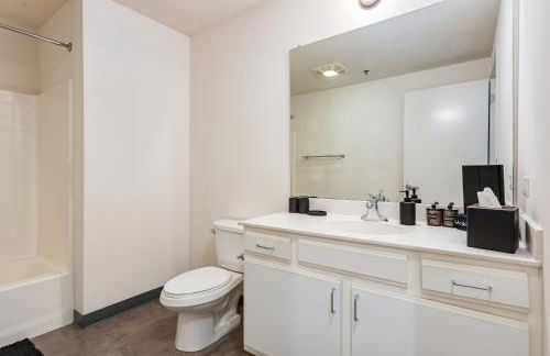 Downtown Chicago Stay with Free In & Out Parking 2 - Foto 18